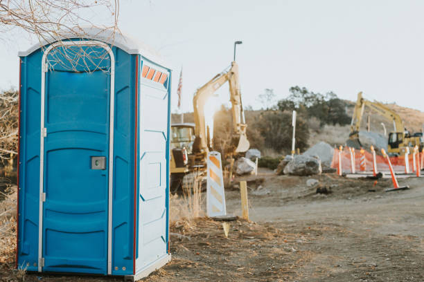 Best Portable restroom trailer rental  in Lowell, NC